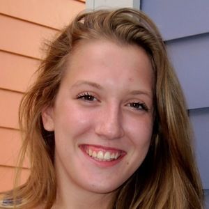 Meet your Posher, Georgia